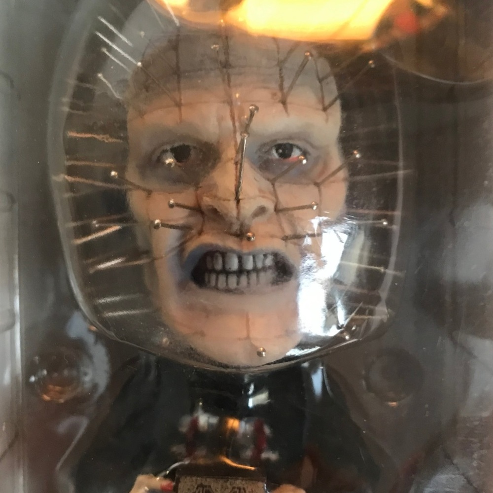 Headknocker Pinhead - Picture 2 of 2